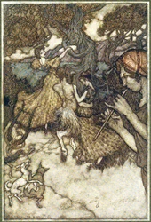 Si Orphée a d
